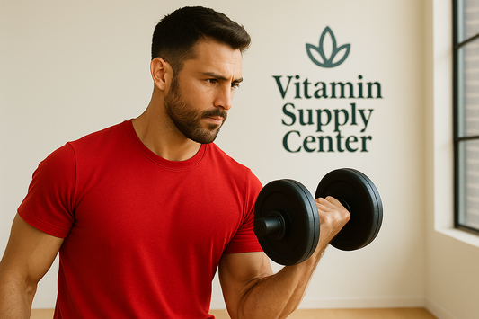 Unleash Your Potential: The Ultimate Guide to Strength & Performance for Men