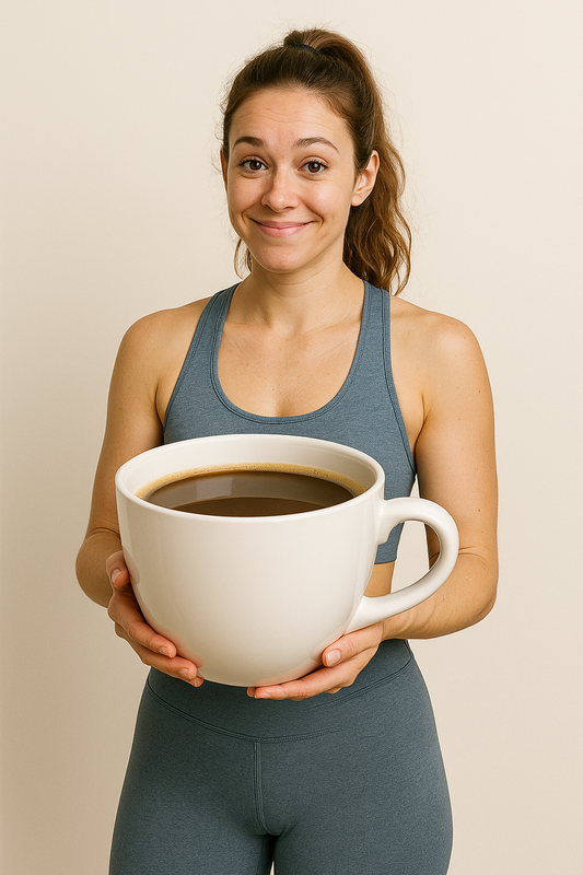 Controversial Trends in Supplements, Mood, and Weightloss