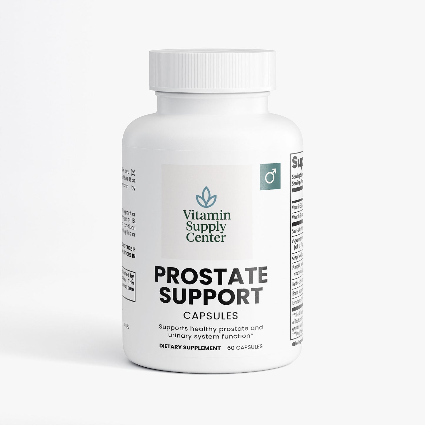 Prostate Support
