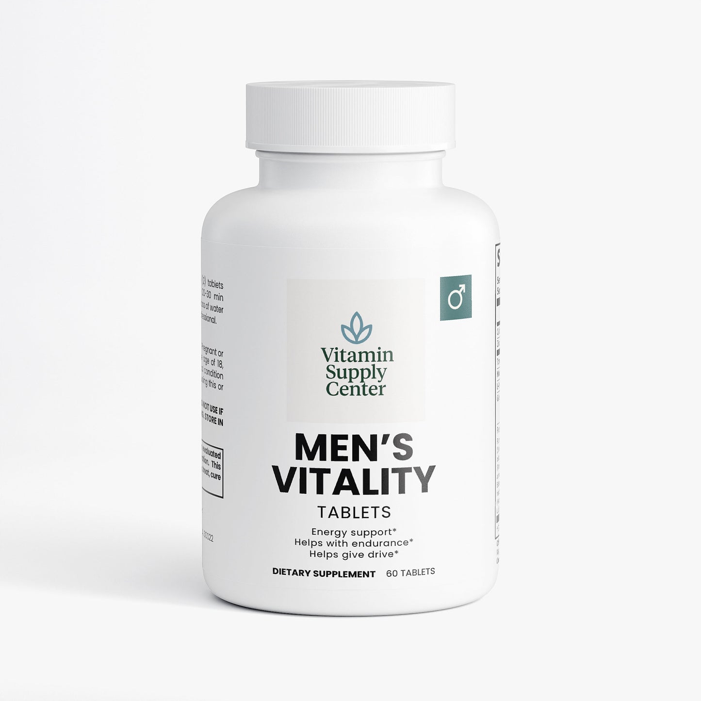 Men's Vitality