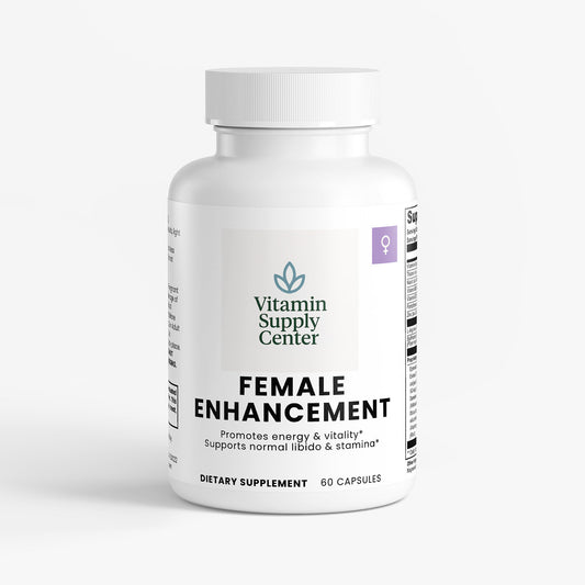 Female Enhancement