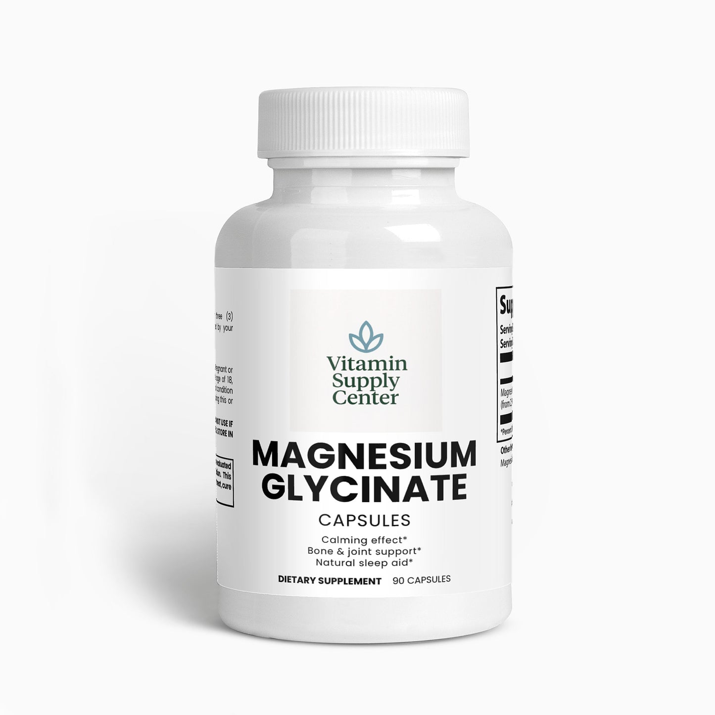 Magnesium Glycinate