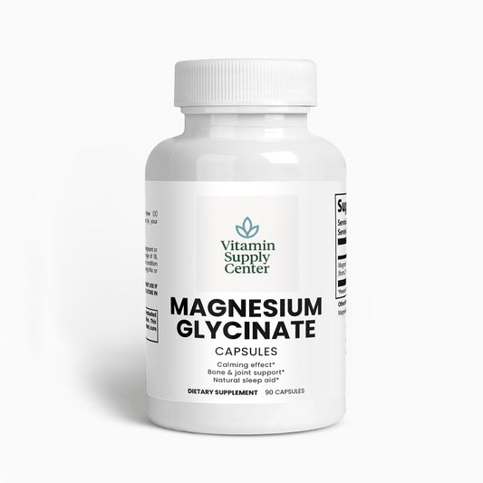 Magnesium Glycinate