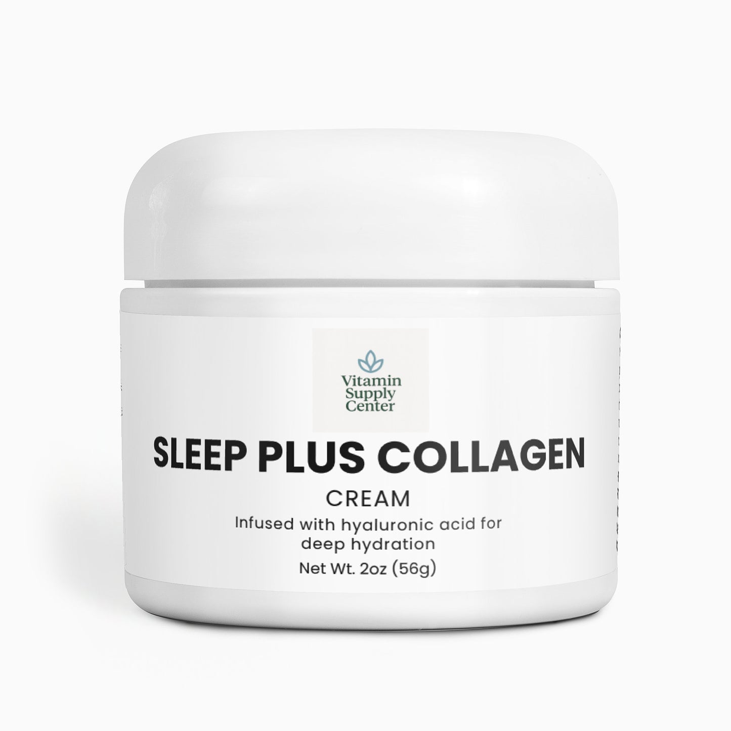 Sleep Plus Collagen Cream