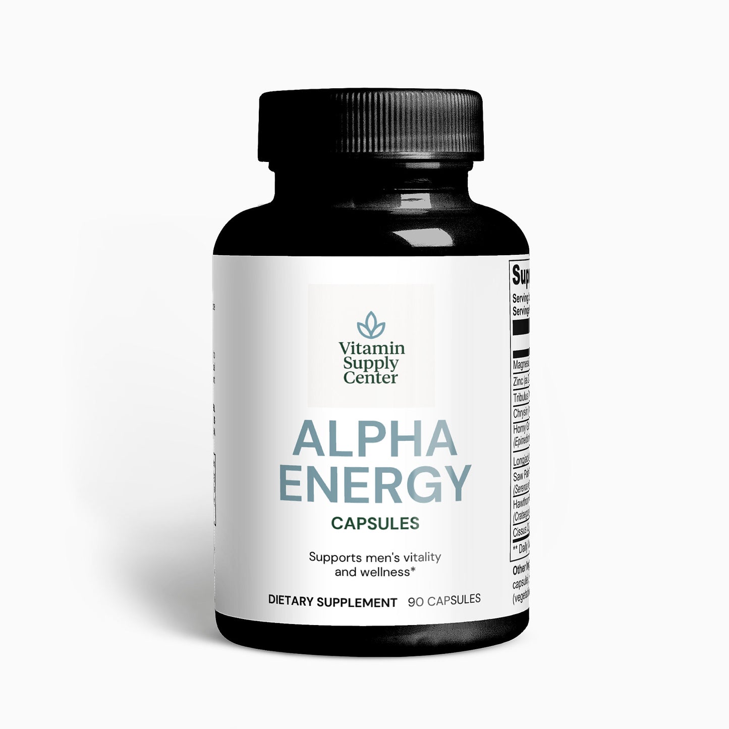 Alpha Energy