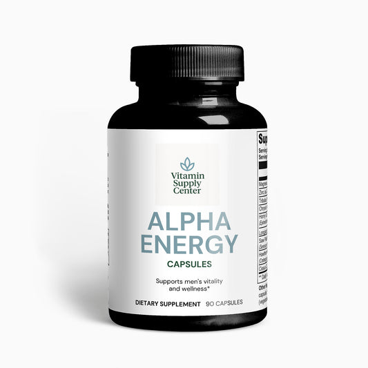 Alpha Energy