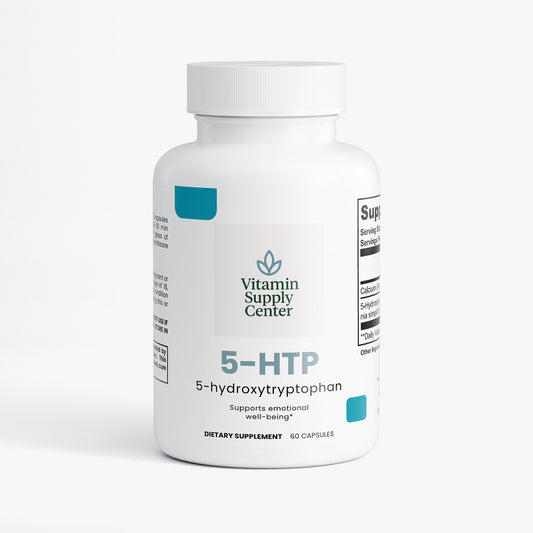 5-HTP