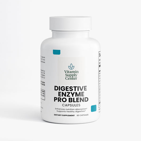 Digestive Enzyme Pro Blend