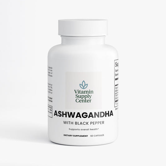 Ashwagandha