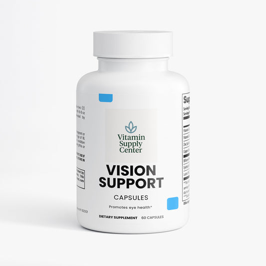 Vision Support