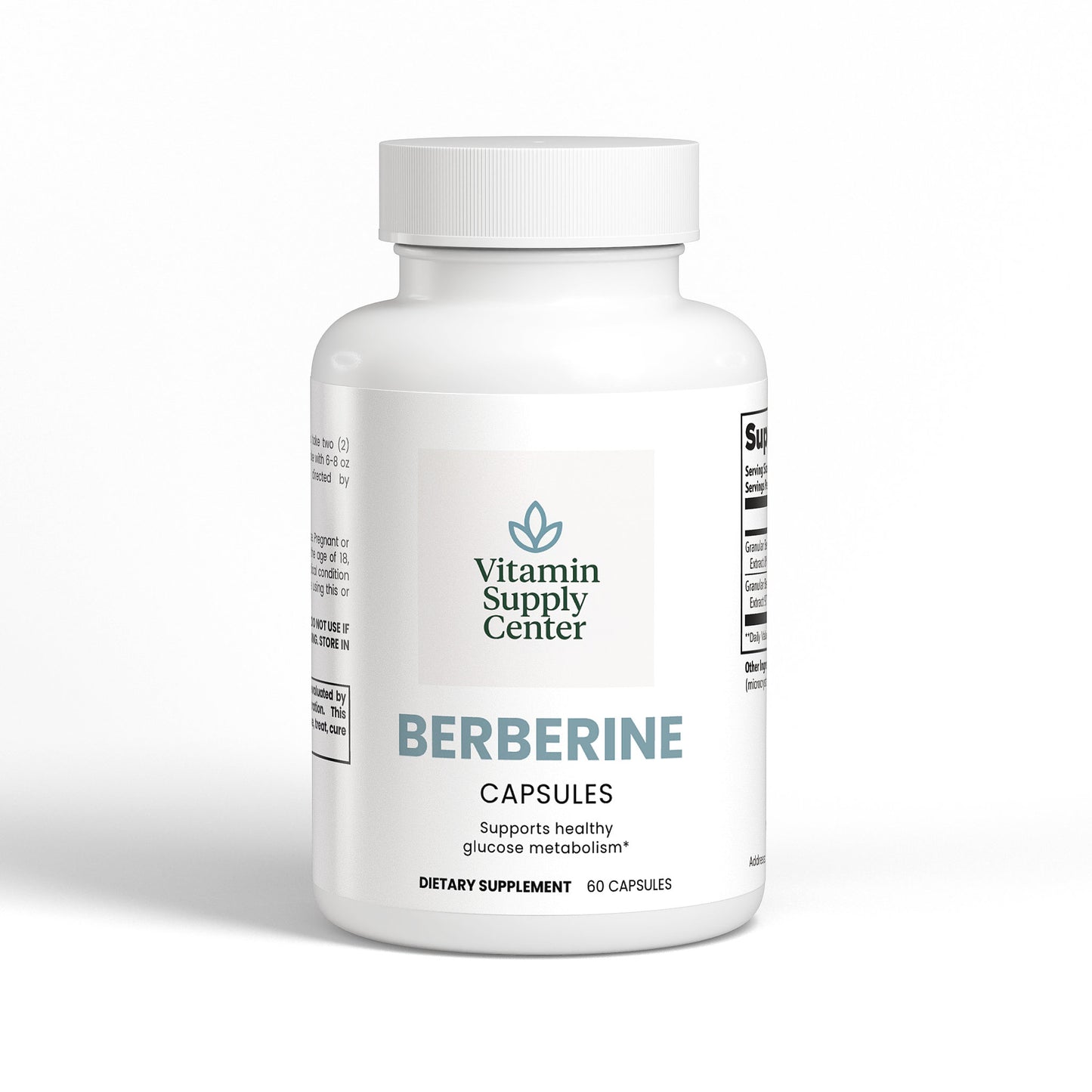 Berberine