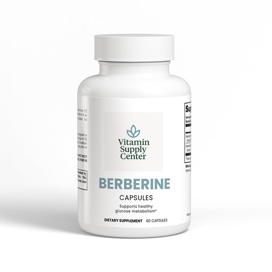 Berberine