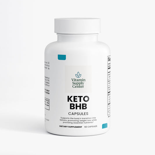 Keto BHB