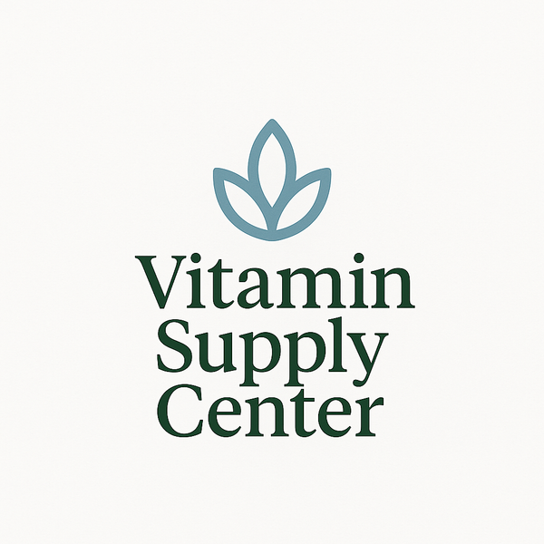 Vitamin Supply Center